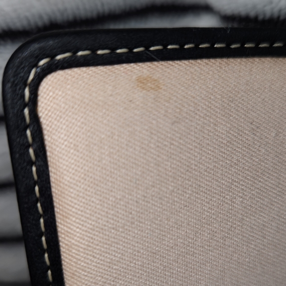 Coach Accessories Coach Photo Book Black Leather The Hamptons